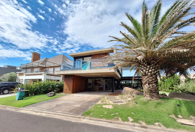 Sobrado no Playa Vista: 3ª foto da galeria de imagens do imóvel