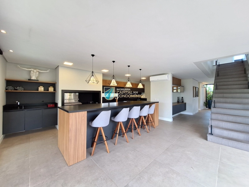 Sobrado no Playa Vista: 17ª foto da galeria de imagens do imóvel