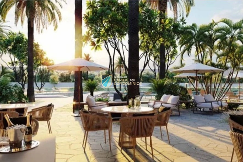 Terreno beira lago no condomínio Zen Concept Resort: 5ª foto da galeria de imagens do imóvel