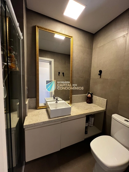 Apartamento 2 dormitórios mobiliado no Livin Resort House em Atlântida: 9ª foto da galeria de imagens do imóvel