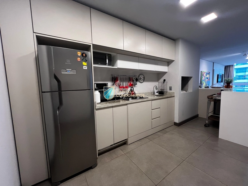 Apartamento 2 dormitórios mobiliado no Livin Resort House em Atlântida: 7ª foto da galeria de imagens do imóvel