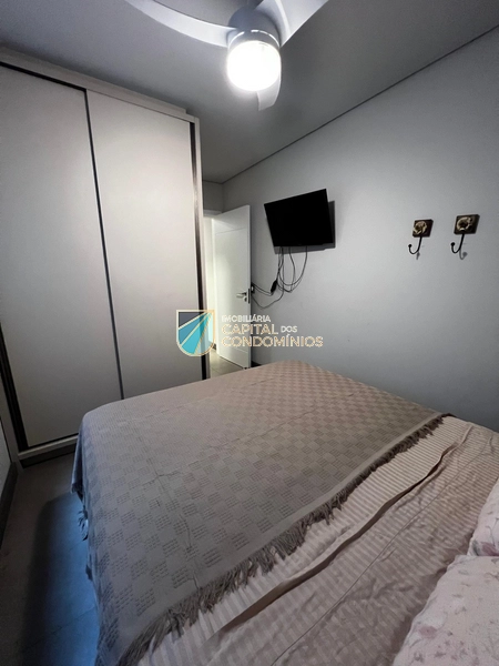 Apartamento 2 dormitórios mobiliado no Livin Resort House em Atlântida: 5ª foto da galeria de imagens do imóvel