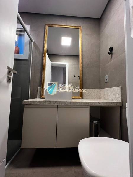 Apartamento 2 dormitórios mobiliado no Livin Resort House em Atlântida: 12ª foto da galeria de imagens do imóvel