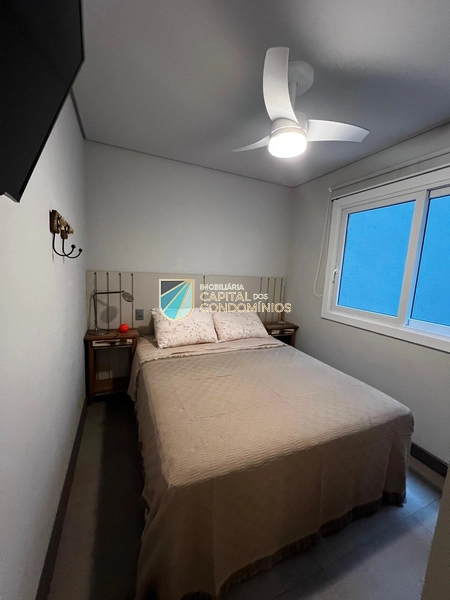 Apartamento 2 dormitórios mobiliado no Livin Resort House em Atlântida: 8ª foto da galeria de imagens do imóvel