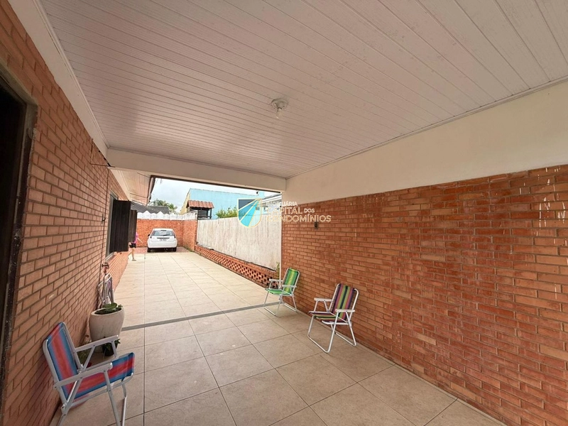 Casa no centro de Xangri-lá: 3ª foto da galeria de imagens do imóvel