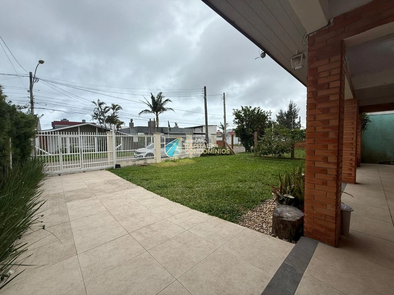 Casa no centro de Xangri-lá: 4ª foto da galeria de imagens do imóvel