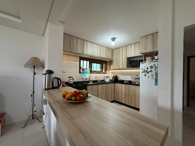 Casa no centro de Xangri-lá: 8ª foto da galeria de imagens do imóvel