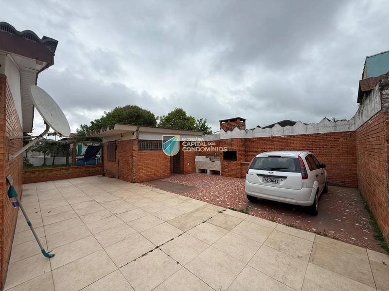 Casa no centro de Xangri-lá: 5ª foto da galeria de imagens do imóvel