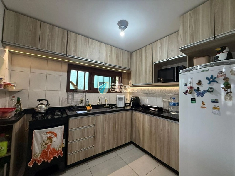 Casa no centro de Xangri-lá: 7ª foto da galeria de imagens do imóvel