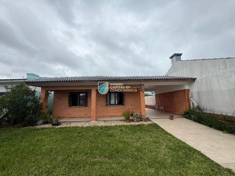 Casa no centro de Xangri-lá: 6ª foto da galeria de imagens do imóvel