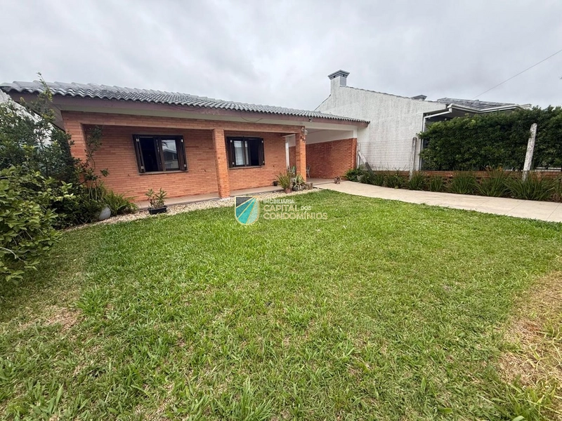 Casa no centro de Xangri-lá: 2ª foto da galeria de imagens do imóvel