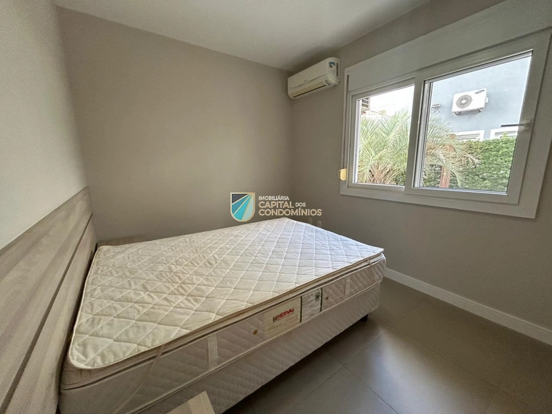 Casa térrea, com fundos para área verde, no condomínio Ventura Club: 13ª foto da galeria de imagens do imóvel