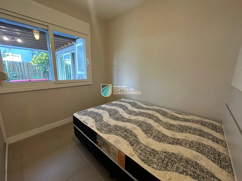 Casa térrea, com fundos para área verde, no condomínio Ventura Club: 10ª foto da galeria de imagens do imóvel
