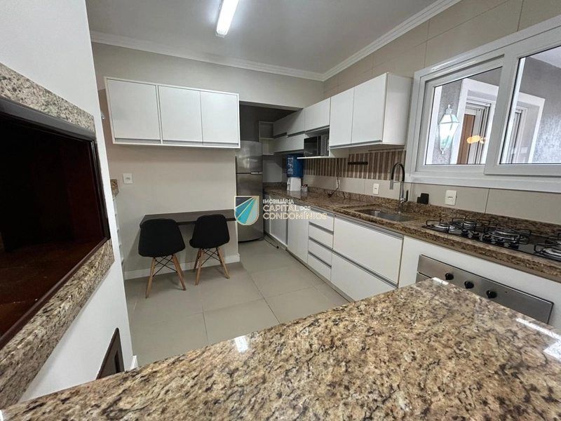 Casa térrea, com fundos para área verde, no condomínio Ventura Club: 19ª foto da galeria de imagens do imóvel