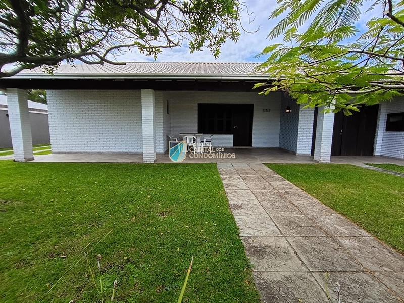 Casa em Atlântida: 2ª foto da galeria de imagens do imóvel