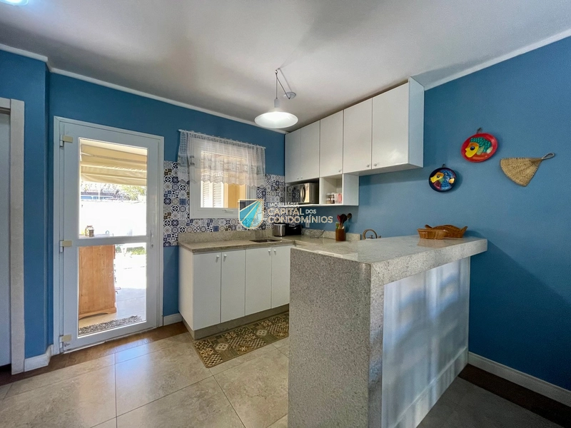 Casa Hermosa com pátio grande: 10ª foto da galeria de imagens do imóvel