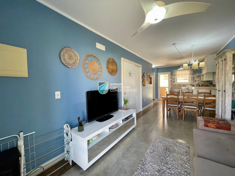 Casa Hermosa com pátio grande: 6ª foto da galeria de imagens do imóvel