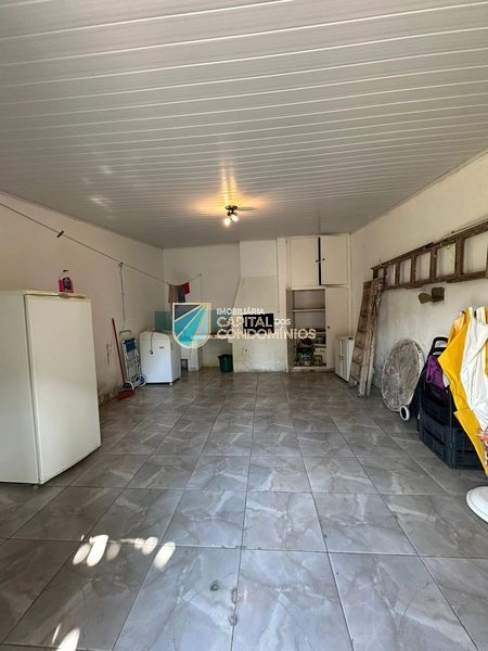 Casa com amplo terreno em Atlântida: 5ª foto da galeria de imagens do imóvel