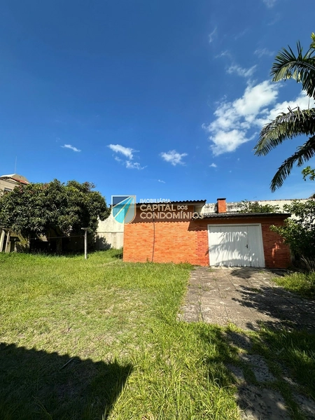 Casa com amplo terreno em Atlântida: 13ª foto da galeria de imagens do imóvel