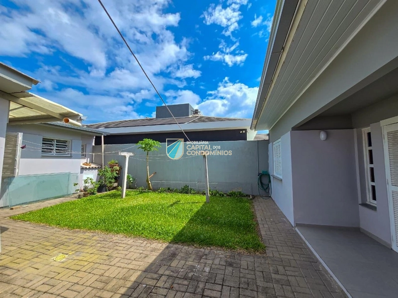 Casa térrea em Atlântida: 19ª foto da galeria de imagens do imóvel