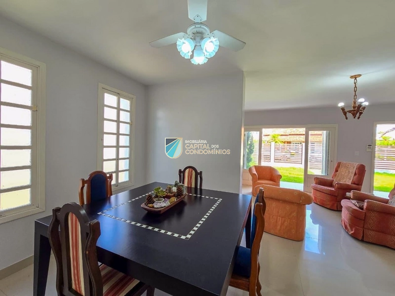 Casa térrea em Atlântida: 6ª foto da galeria de imagens do imóvel