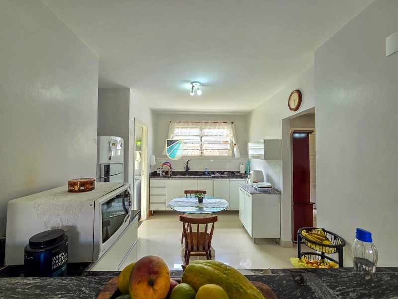 Casa térrea em Atlântida: 7ª foto da galeria de imagens do imóvel