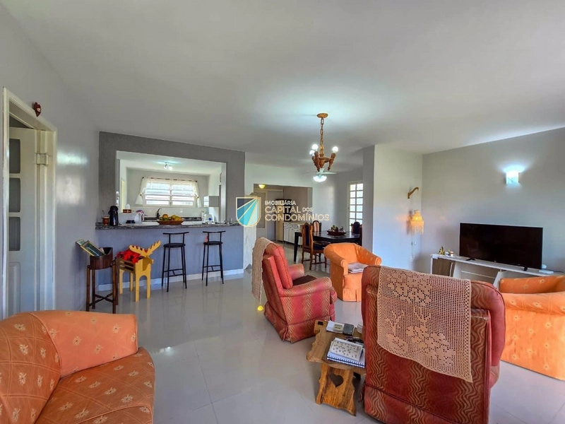 Casa térrea em Atlântida: 4ª foto da galeria de imagens do imóvel