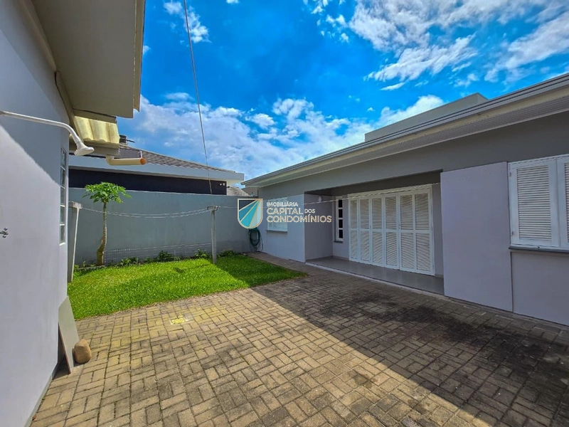 Casa térrea em Atlântida: 21ª foto da galeria de imagens do imóvel