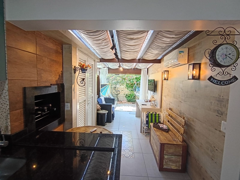 Casa Hermosa de esquina