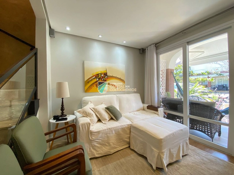 Sobrado no Pacific: 6ª foto da galeria de imagens do imóvel