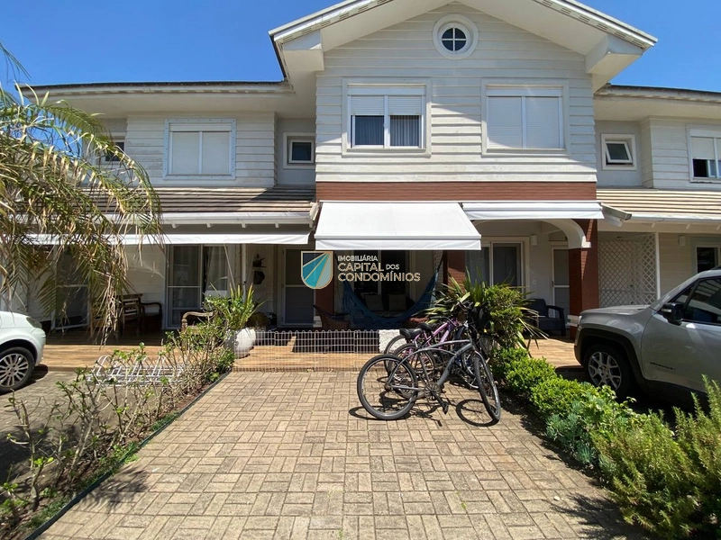 Sobrado no Pacific: 1ª foto da galeria de imagens do imóvel