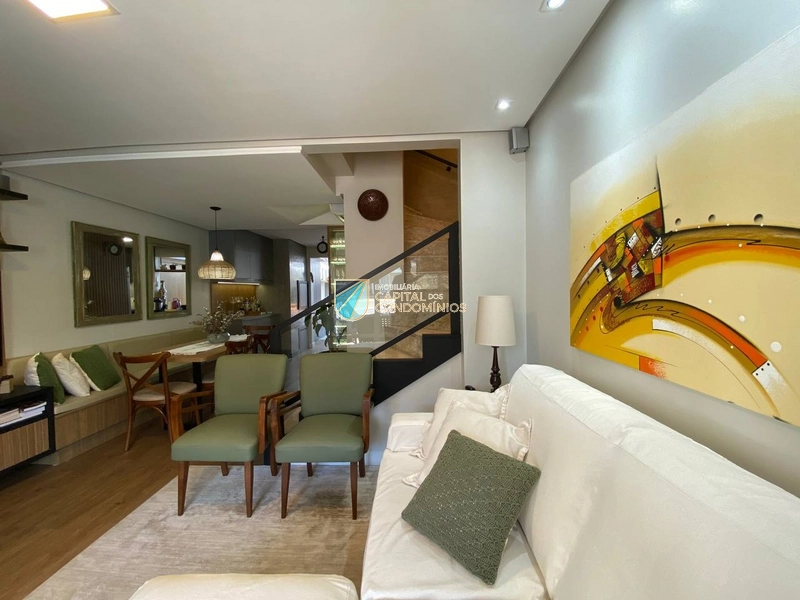 Sobrado no Pacific: 10ª foto da galeria de imagens do imóvel