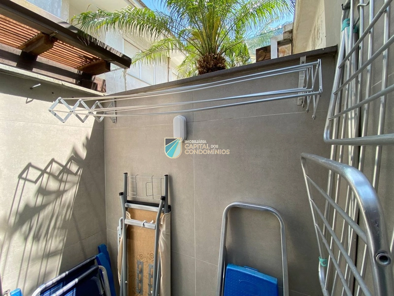 Sobrado no Pacific: 30ª foto da galeria de imagens do imóvel