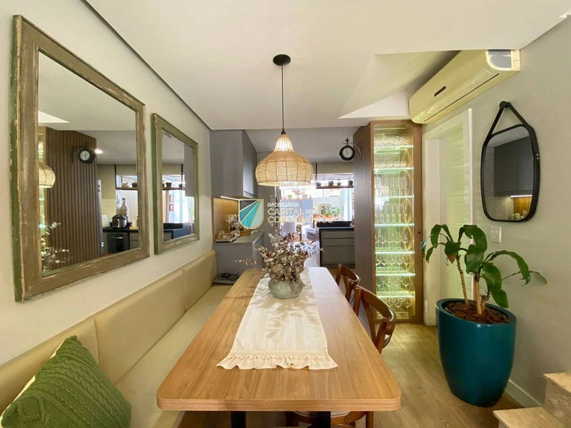 Sobrado no Pacific: 7ª foto da galeria de imagens do imóvel