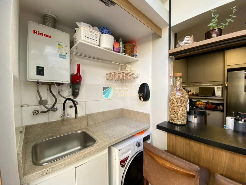 Sobrado no Pacific: 26ª foto da galeria de imagens do imóvel