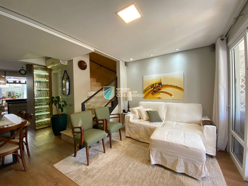 Sobrado no Pacific: 9ª foto da galeria de imagens do imóvel