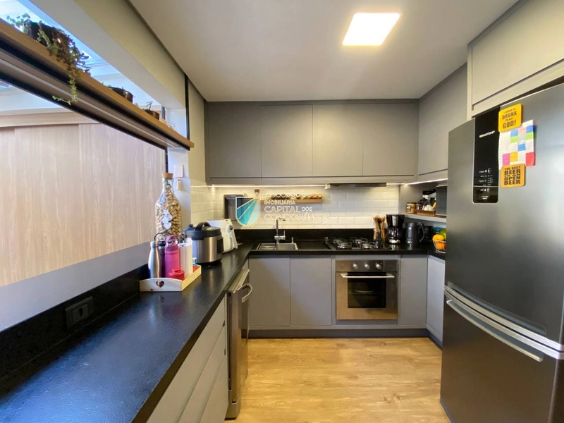 Sobrado no Pacific: 17ª foto da galeria de imagens do imóvel