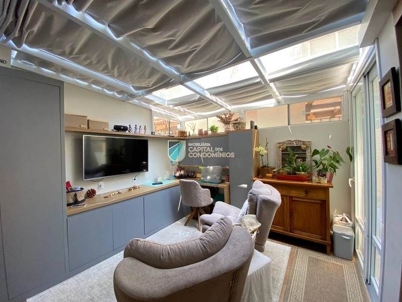 Sobrado no Pacific: 28ª foto da galeria de imagens do imóvel