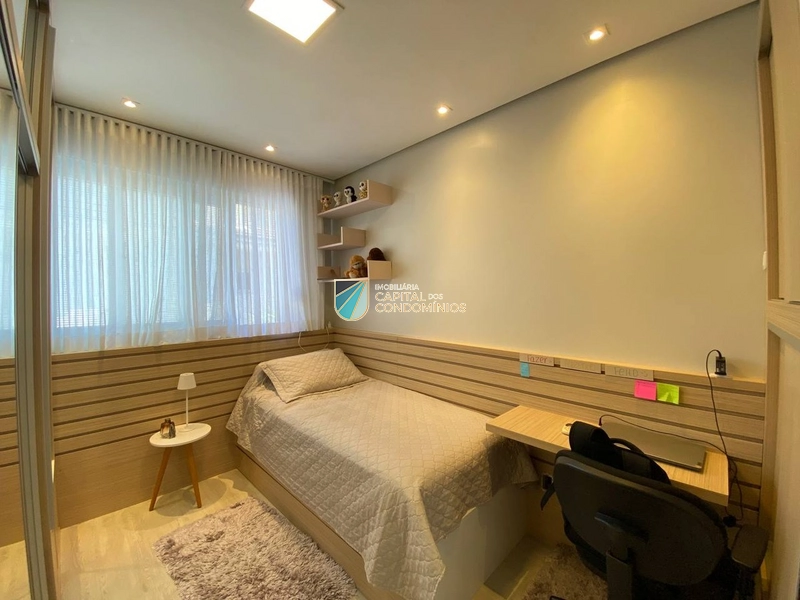 Sobrado no Pacific: 23ª foto da galeria de imagens do imóvel