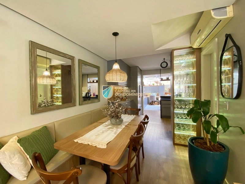 Sobrado no Pacific: 8ª foto da galeria de imagens do imóvel