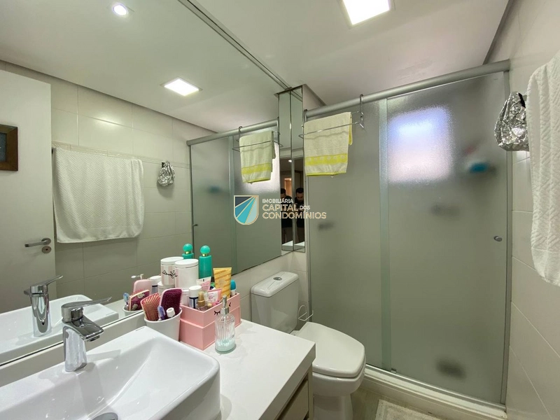 Sobrado no Pacific: 25ª foto da galeria de imagens do imóvel