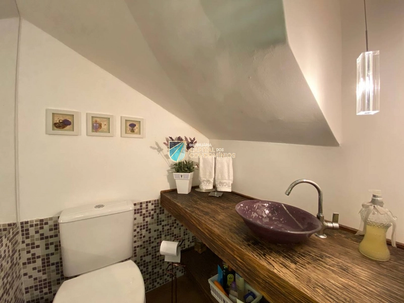 Sobrado no Pacific: 12ª foto da galeria de imagens do imóvel