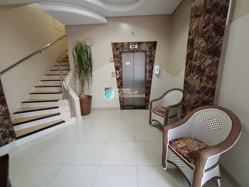 Apartamento no centro de Capão: 3ª foto da galeria de imagens do imóvel