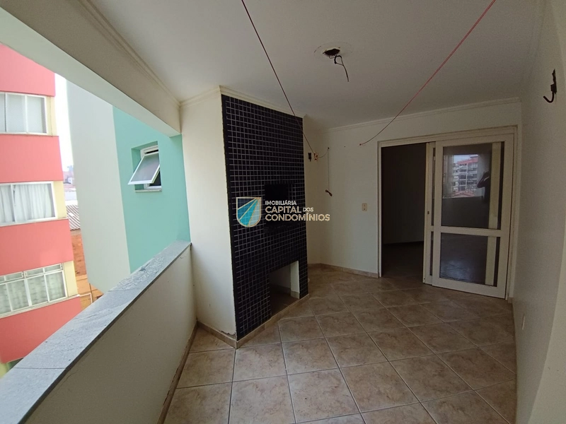 Apartamento no centro de Capão: 9ª foto da galeria de imagens do imóvel