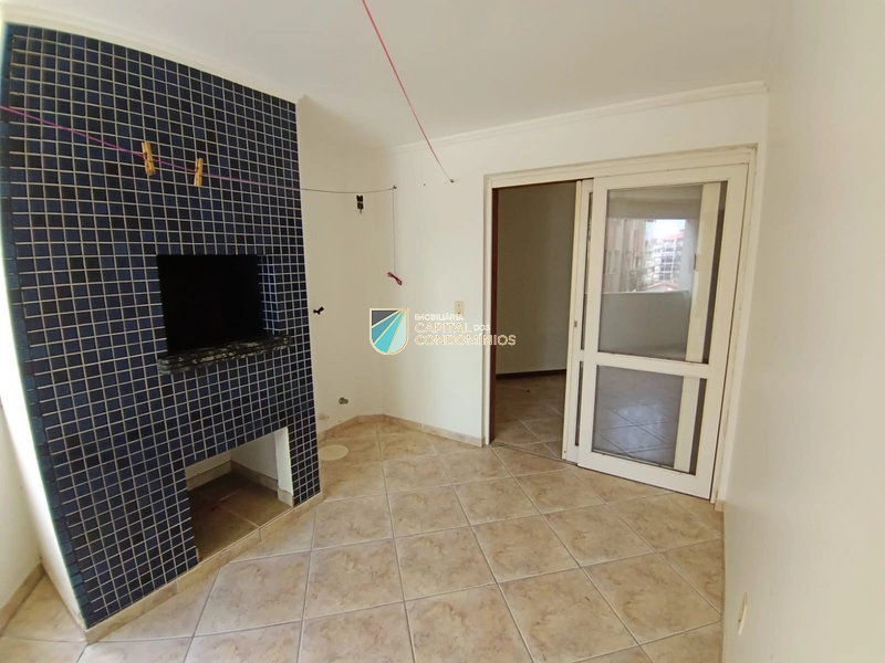 Apartamento no centro de Capão: 8ª foto da galeria de imagens do imóvel