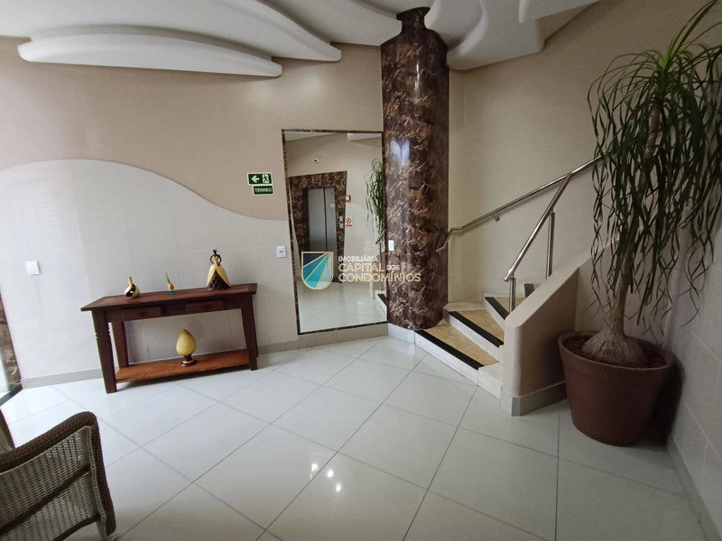 Apartamento no centro de Capão: 4ª foto da galeria de imagens do imóvel