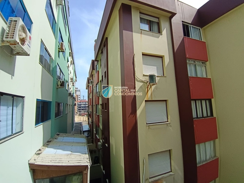 Apartamento no centro de Capão: 11ª foto da galeria de imagens do imóvel