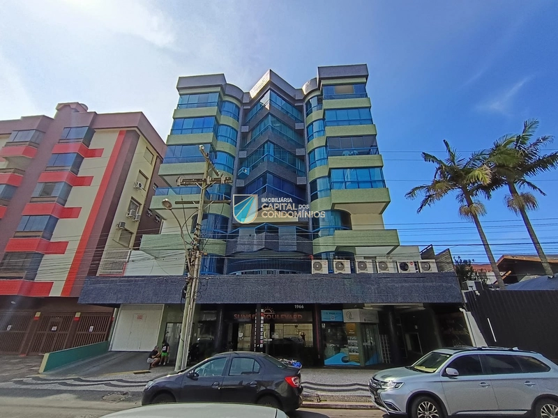 Apartamento no centro de Capão: 2ª foto da galeria de imagens do imóvel