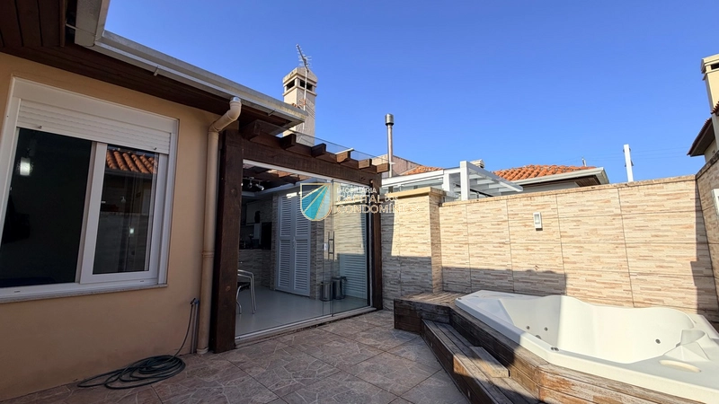 Casa Hermosa: 12ª foto da galeria de imagens do imóvel