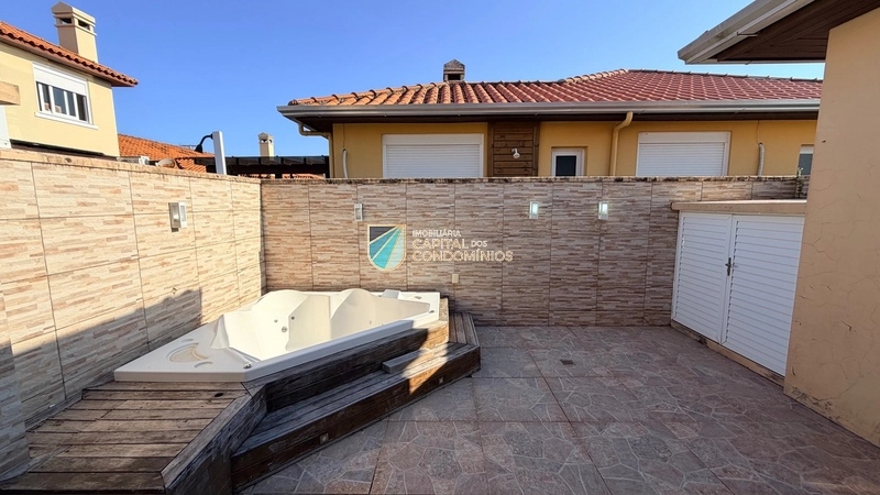 Casa Hermosa: 11ª foto da galeria de imagens do imóvel